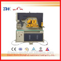 High Quality Alibaba China new product machinery Q35 Hydraulic Metal Punching Machine/fines-function ironworker/ironworker